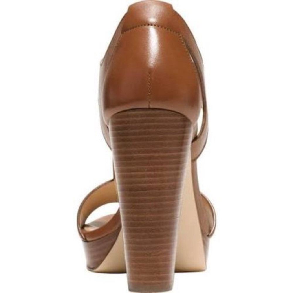 MICHAEL Michael Kors Berkley Sandal - Picture 3 of 8